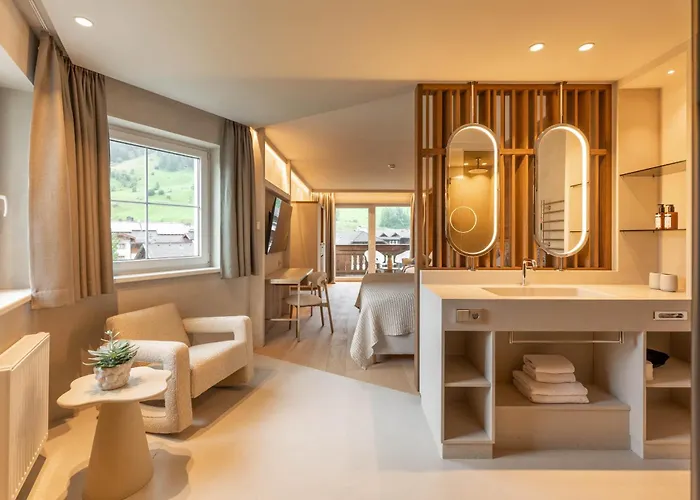Premium Activehotel Bergkönig